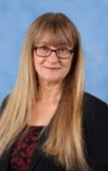 Jo Collin