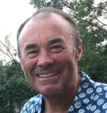 Peter Hazell